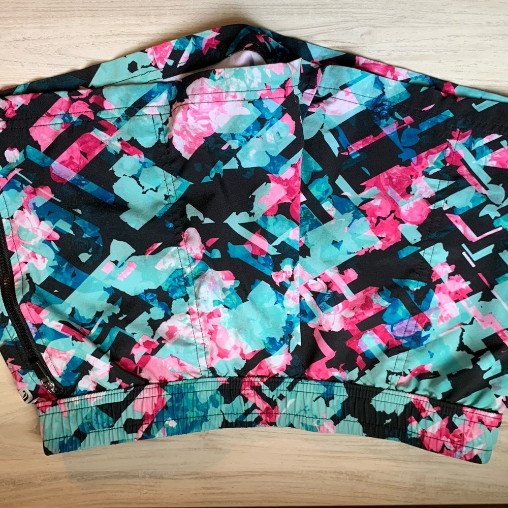 Fabletics shorts